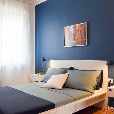 Hemeras Boutique Homes - Citylife Smart Apartment #2 Milan Exterior photo