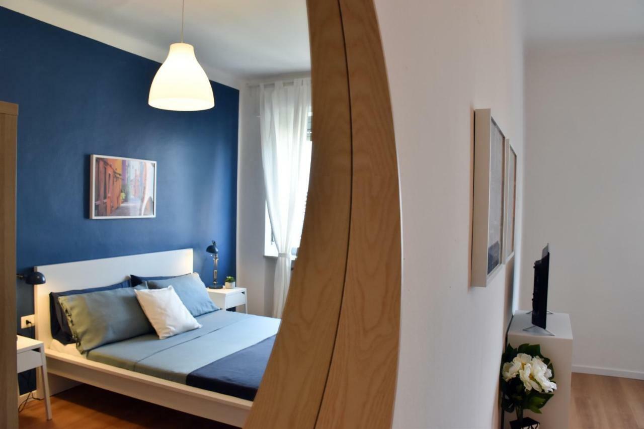 Hemeras Boutique Homes - Citylife Smart Apartment #2 Milan Exterior photo